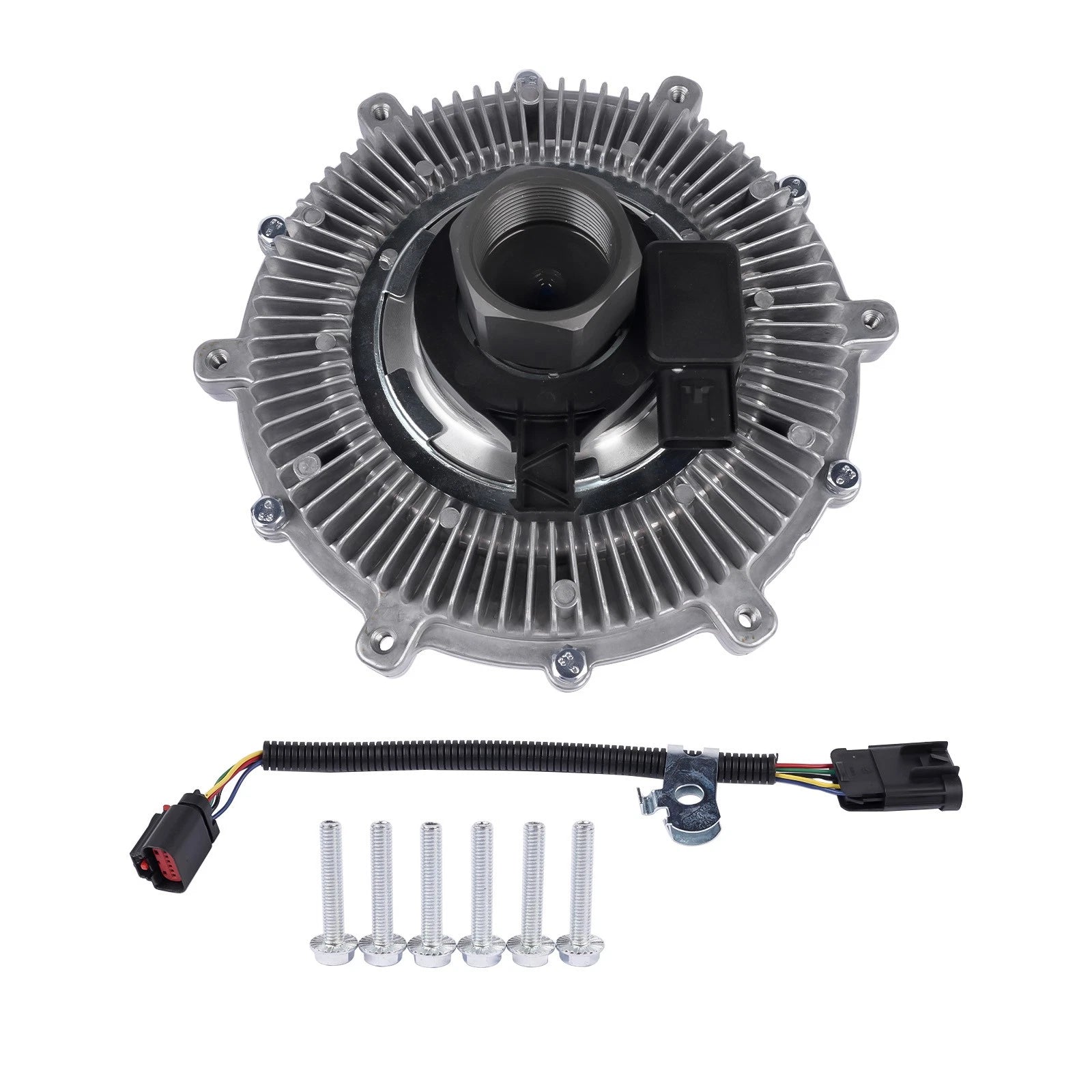 Fan Drive Clutch for Ram 2500 3500 4500 5500 (2003-2023)