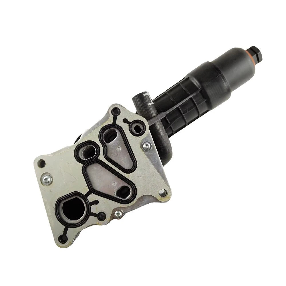 Engine Oil Filter Housing for Mercedes C-Class C180 C200 (2007–2015) A2711801410