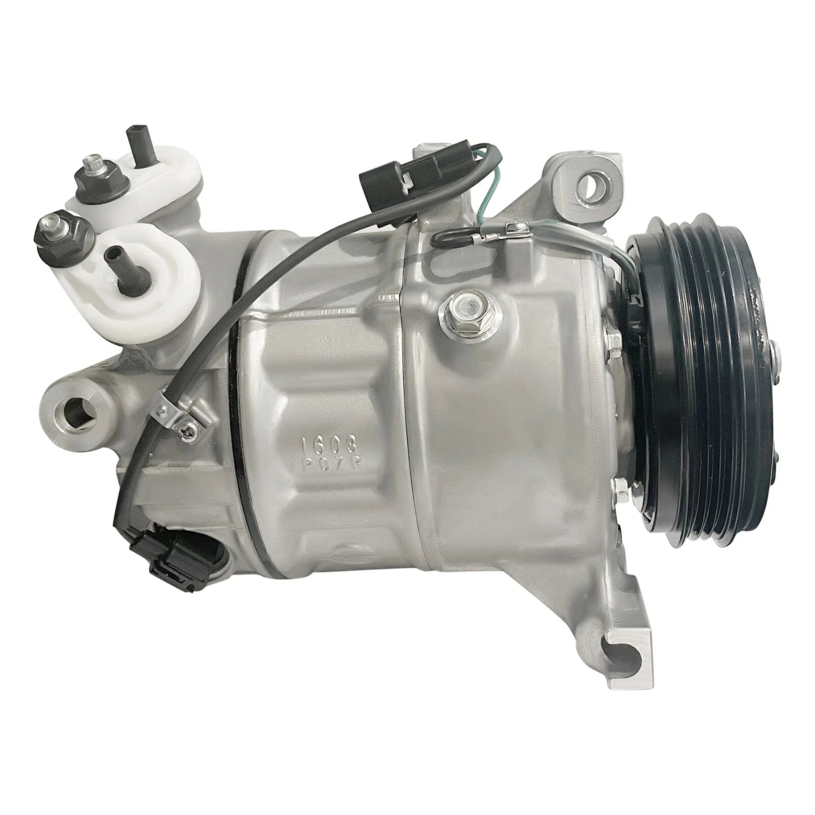 AC Compressor Kit for Volvo S60 2.5L (2012-2013)
