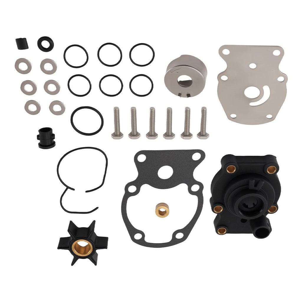 Impeller Repair Kit for Johnson Evinrude Outboard 20-35HP (1973–2006)