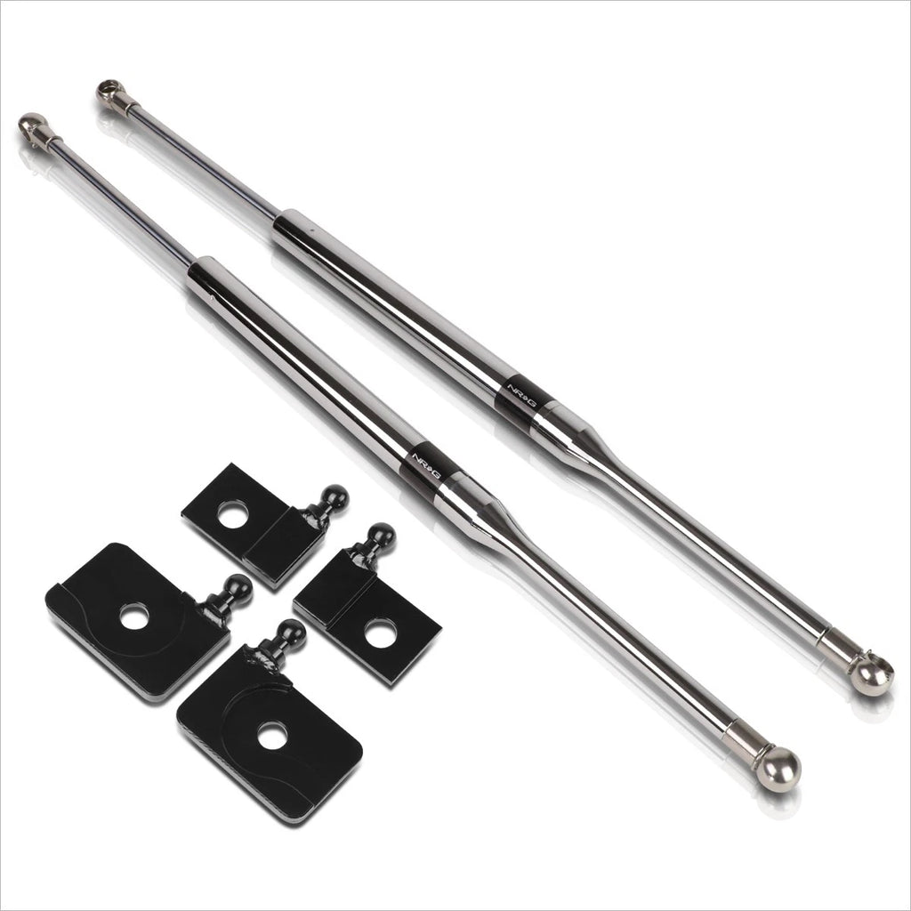 26" x 7" Mild Steel Trailer Towing Hitch Step Bar for Universal Fit
