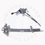 Power Window Regulator with Motor for Buick Regal Century (1997–2004)