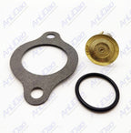 Thermostat Kit for OMC Volvo 140F Marine (3853983, 18-3549, 14586)
