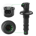Ignition Coil & Spark Plug for Sea Doo RXT RXP GTX GTR GTI WAKE GTS (2003–2023)