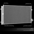 A/C Condenser for BMW 750i Alpina B7 B8 M5 M550i M760i M8 M850i (2016–2022)