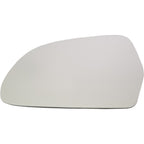 Heated Mirror Glass Set of 2 for Audi