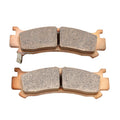 EPI Brake Pad for Honda 1000 Pioneer 5 HD (2016–2023) - Right Front