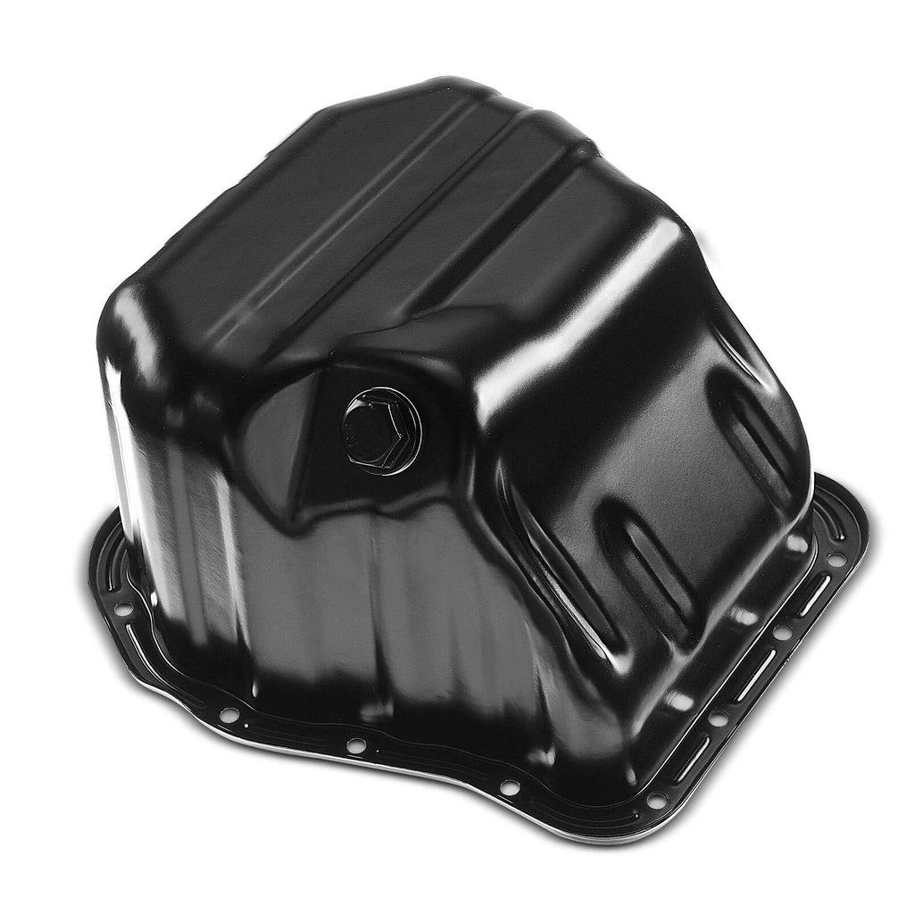 Engine Oil Pan for Subaru Forester, Impreza, Legacy, Baja (1998–2005)