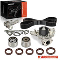 10X Timing Belt and Water Pump Kit for Kia Sorento (2003–2006)