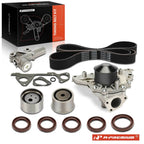 10X Timing Belt and Water Pump Kit for Kia Sorento (2003–2006)