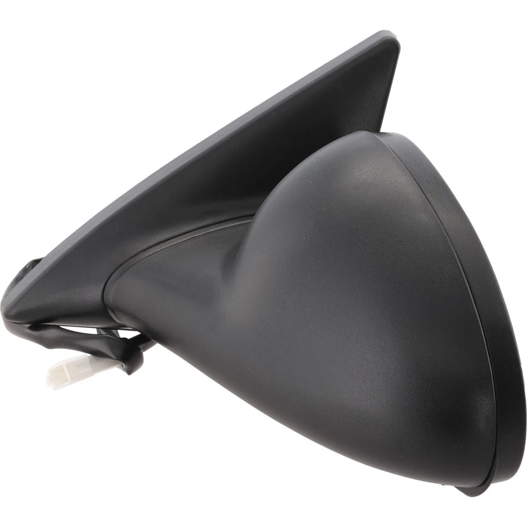 Power Mirror for Ford Escort Coupe (1998–2003) Front Driver Side Paintable