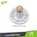 Spindle Assembly for Grasshopper 9852 (52" 61" Decks)