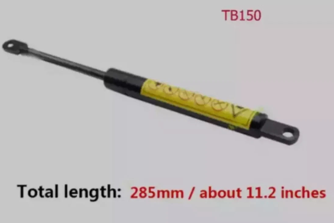Rear Hood Gas Spring Support Rod for Takeuchi 135 150 160 175 Excavator