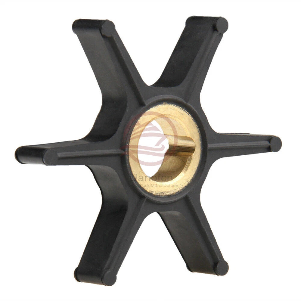 Outboard Impeller for Mercury Mariner Chrysler Force (1970–1999) 47-85089-3