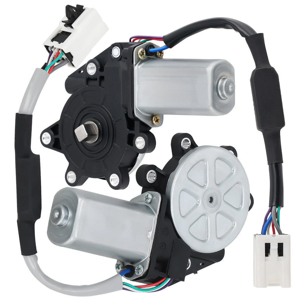 2X Power Window Motor for Nissan G35 350Z (2003–2009)