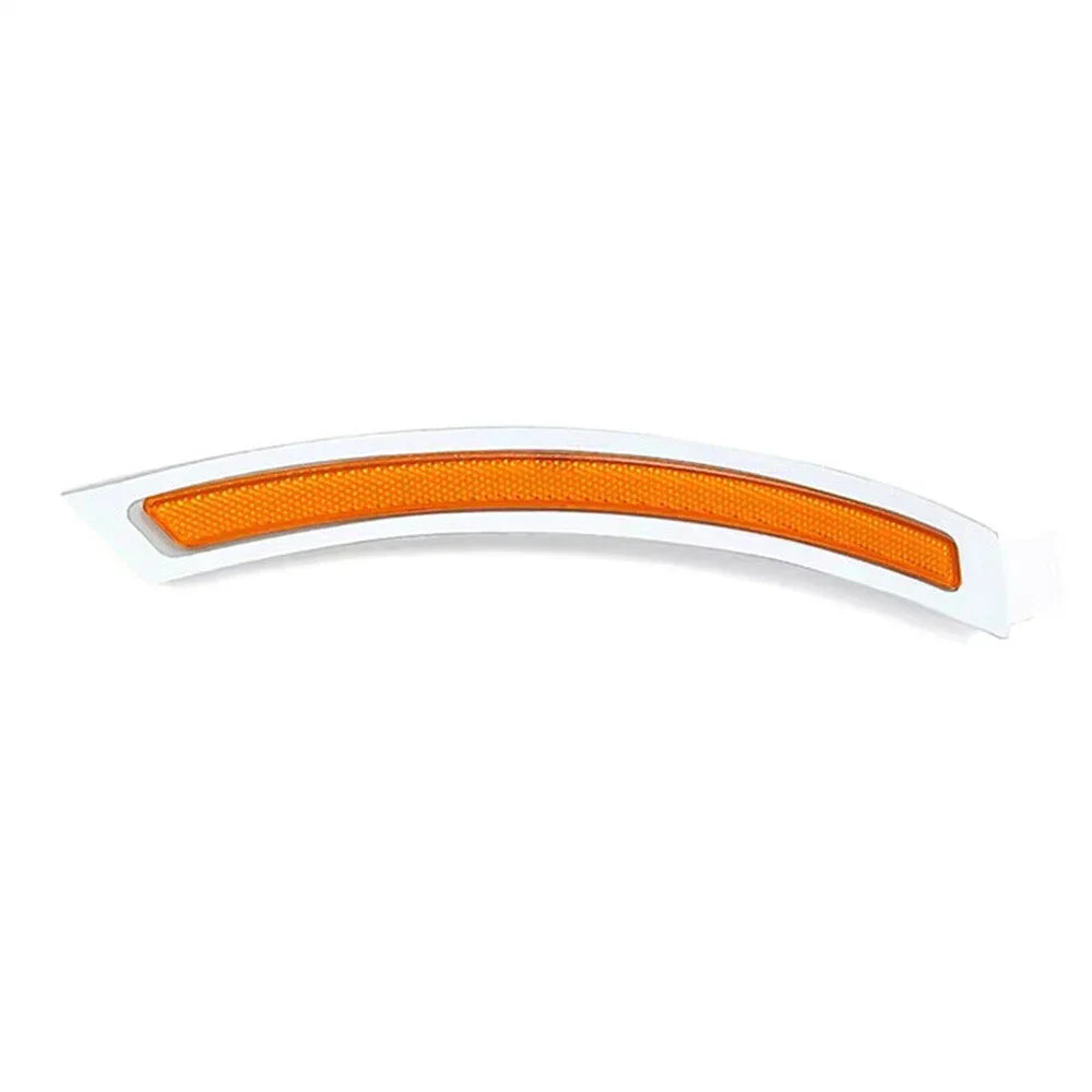 Left Front Bumper Marker Reflector Light for 2015-2018 BMW X6 (2015-2018)