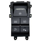 Floor Console Switch Assembly for Hyundai Tucson (2019–2020) 93300-D3060