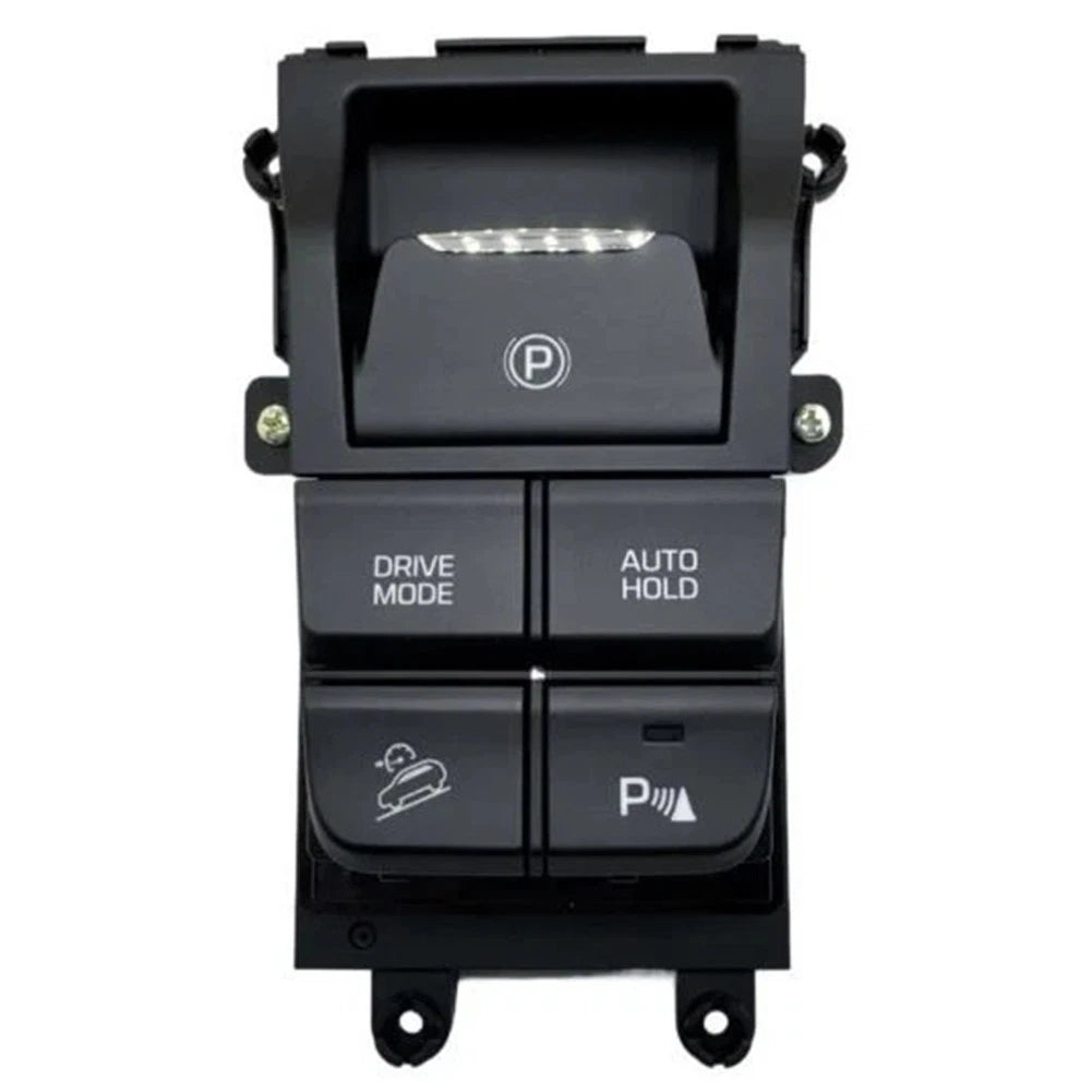 Floor Console Switch Assembly for Hyundai Tucson (2019–2020) 93300-D3060