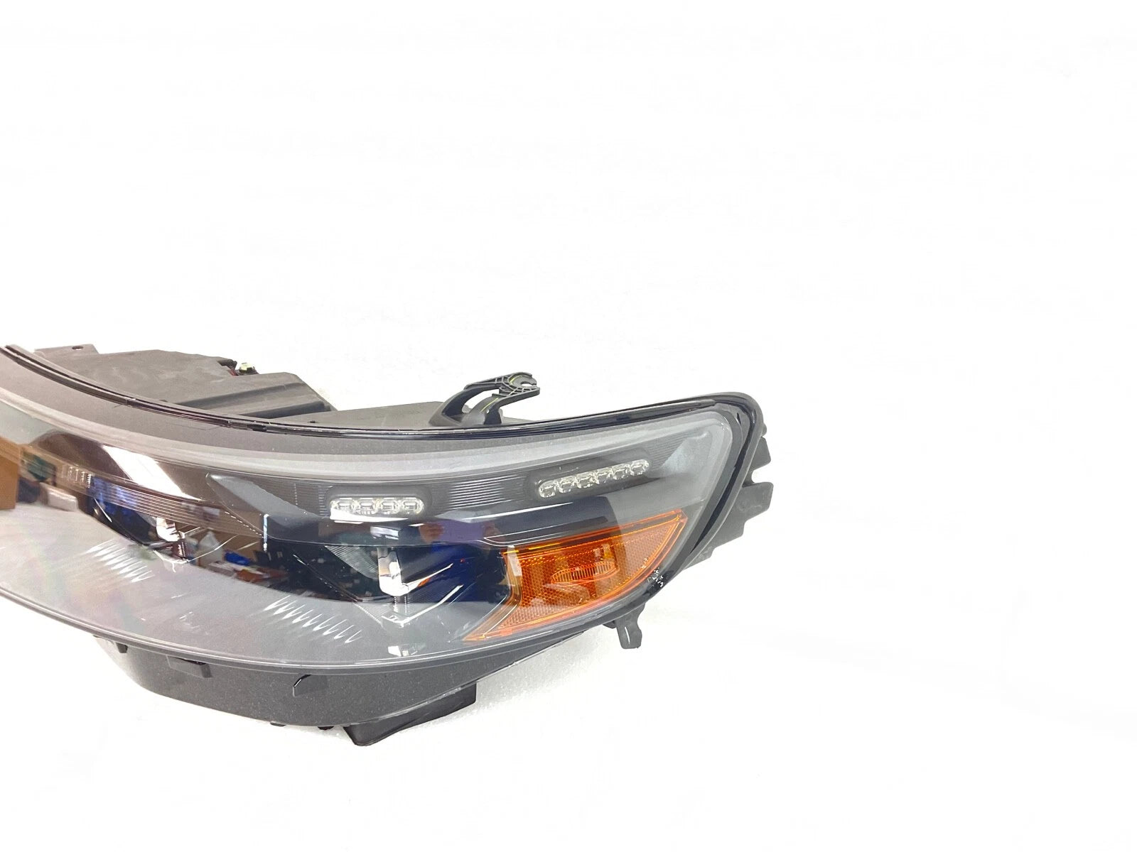 Left Side LED for Ford Explorer (2020–2021) LB5B-13W030-KK