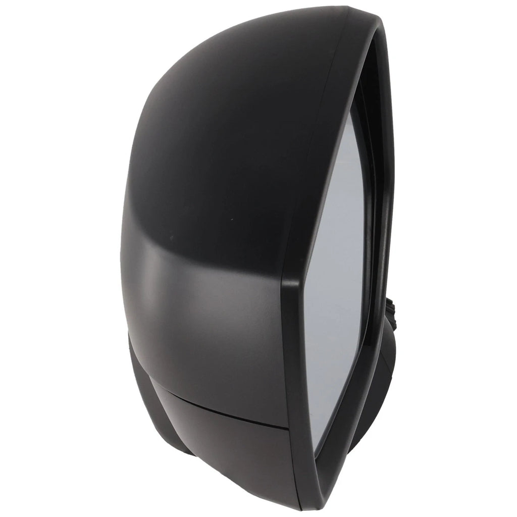 Driver Left Side Heated Mirror for Subaru WRX STI Crosstrek Impreza