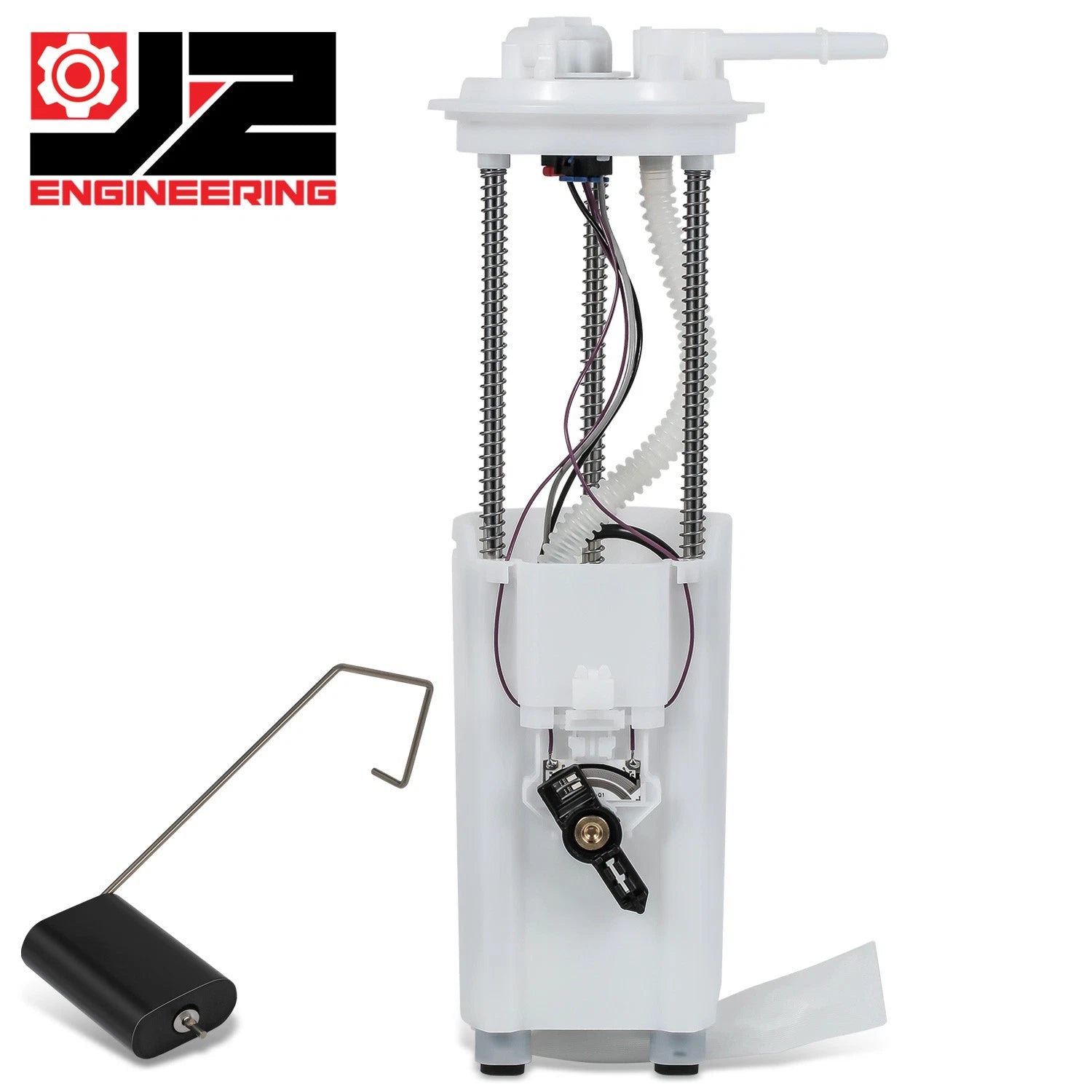Fuel Pump Module Assembly for Chevy Express GMC Savana 1500 2500 3500 (1997–2002)