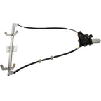 Set of 2 Window Regulators for MB G550