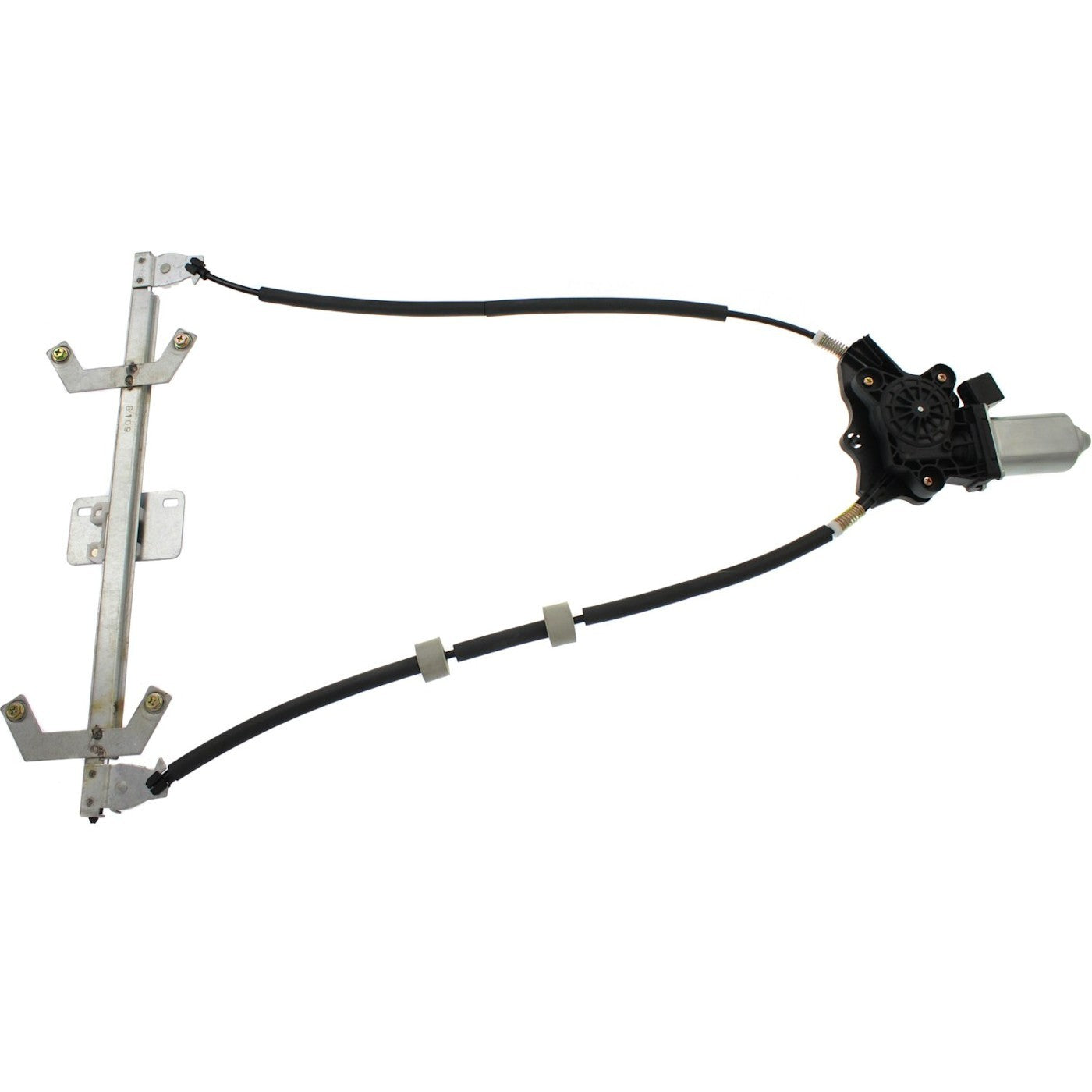 Set of 2 Window Regulators for MB G550