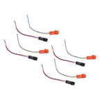 20x Slip Ring Coil Spring Steering Wheel Cable for Toyota Corolla Camry (2003-2008)
