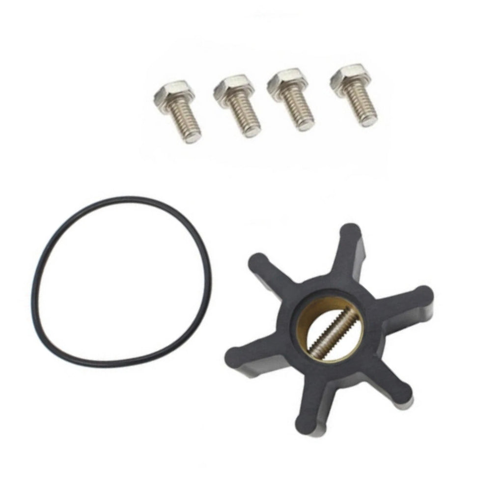 Impeller Repair Kit for Westerbeke Generator (46622, 046622)