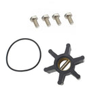 Impeller Repair Kit for Westerbeke Generator (46622, 046622)