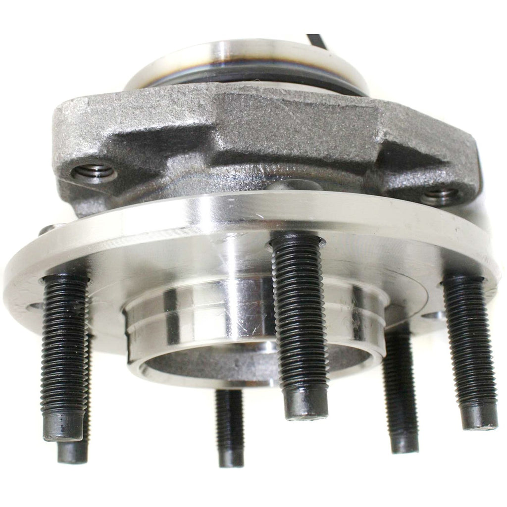 Wheel Hub Kit for Chevrolet Trailblazer (2002) with Bearing & Sensor RWD