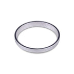 2X Air Cleaner Spacer for Ford 350 (SBC BBC) - 1/2" Aluminum