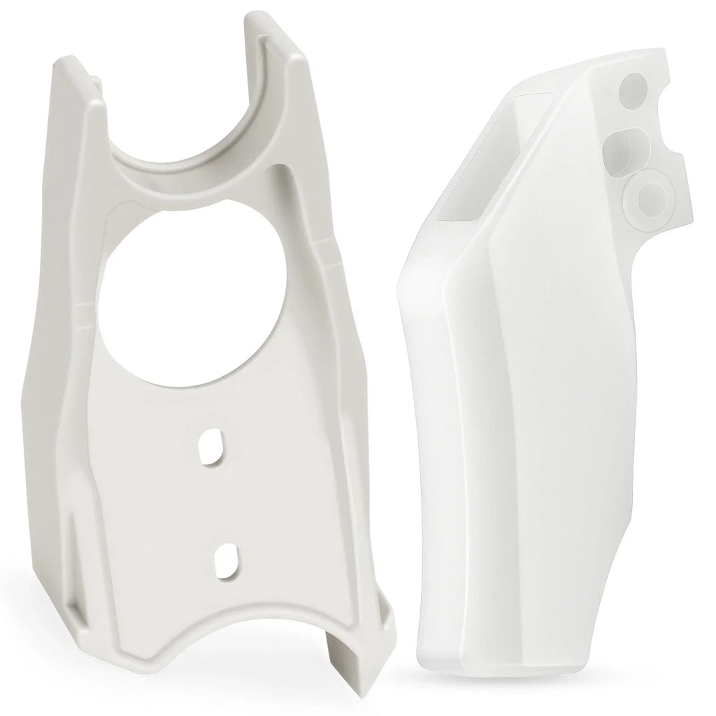 Swing Arm Chain Guard Kit for Yamaha YZ125 YZ250 YZ490