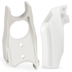 Swing Arm Chain Guard Kit for Yamaha YZ125 YZ250 YZ490