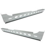 Outer & Inner Rocker Panels for Dodge Ram 1500/2500 2002–2008