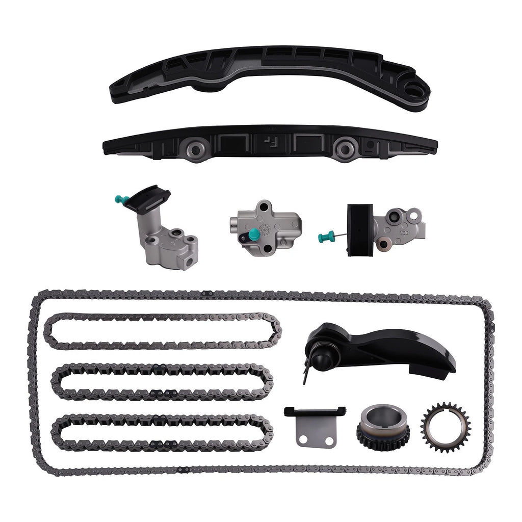 Timing Chain Replacement Kit for Infiniti QX60 3.5L V6 (2017–2024) 130706KA1B