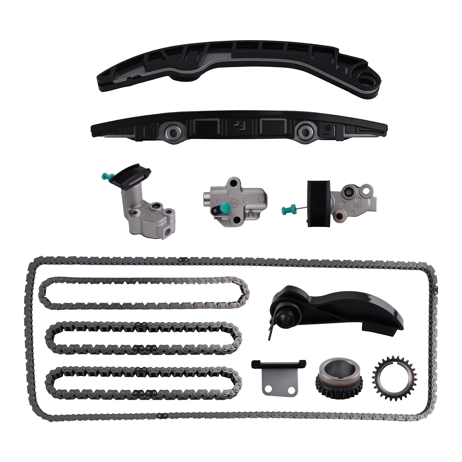 Timing Chain Replacement Kit for Infiniti QX60 3.5L V6 (2017–2024) 130706KA1B