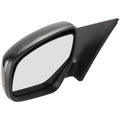 Heated Driver Left Side Mirror for Mazda CX-9 (2010–2015)