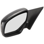 Heated Driver Left Side Mirror for Mazda CX-9 (2010–2015)