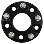 2X Hub Centric Wheel Spacers for Ford Ranger Bronco