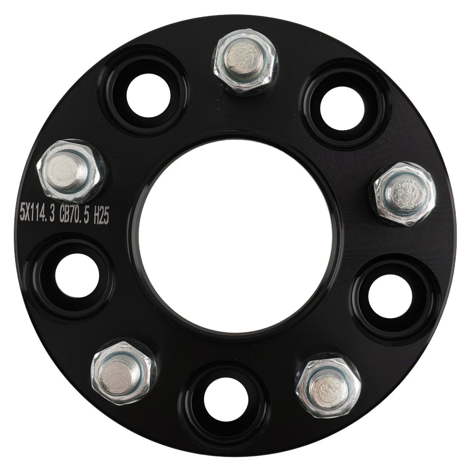 2X Hub Centric Wheel Spacers for Ford Ranger Bronco