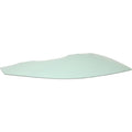 Door Glass for Volkswagen Passat (Right Side)