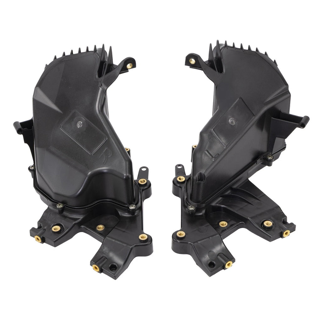 Fairing Storage Glove Box for Harley Road Glide Special FLTRXS (2015–2024)