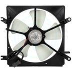 Radiator Cooling Fan Assembly for Acura CL, Honda Accord, Prelude (1994–2001)