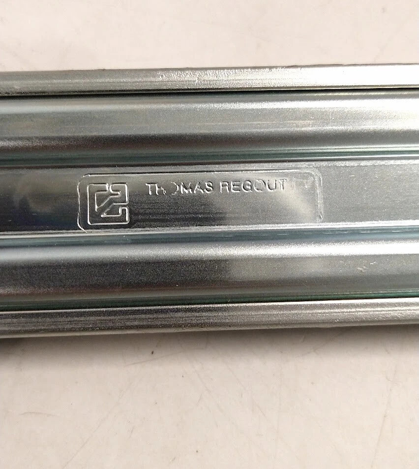 Heavy Duty Drawer Slides 550mm (21.5'') for Thomas Regout 112S46F