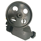 Power Steering Pump w/ Reservoir & Pulley for Dodge Dakota (2005–2007) 52855186AH