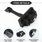 Door Check Strap Stopper Limiter for BMW X5 E70