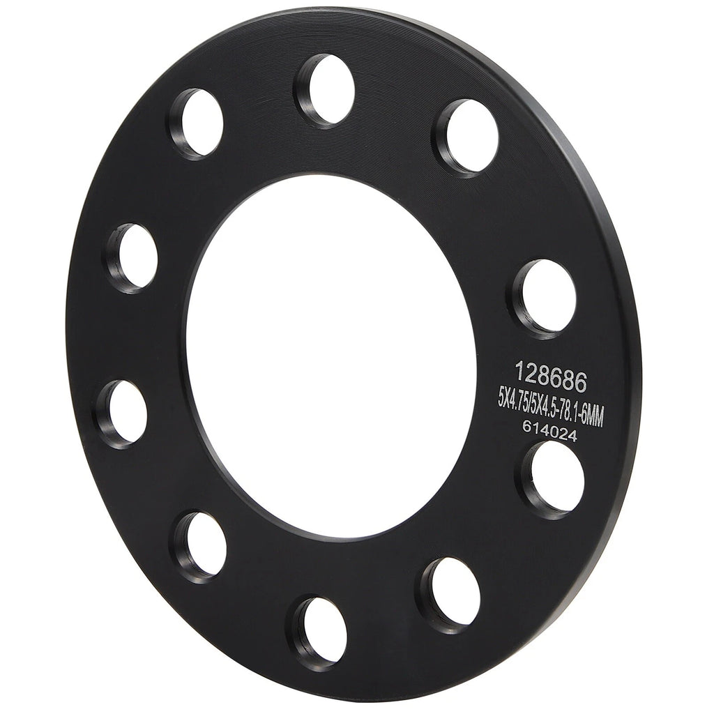 Set of 4 Wheel Spacers for Mazda MX-5 Miata RX-8
