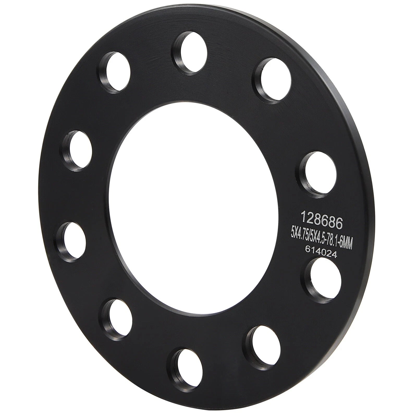 Set of 4 Wheel Spacers for Mazda MX-5 Miata RX-8