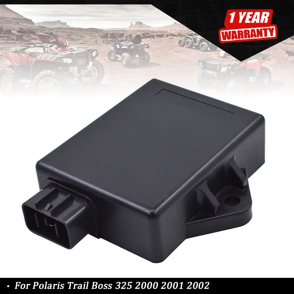 CDI Ignition Control Module for Polaris Trail Boss 325 (2000â2002)